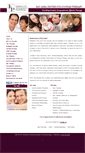 Mobile Screenshot of couplestherapybayarea.com